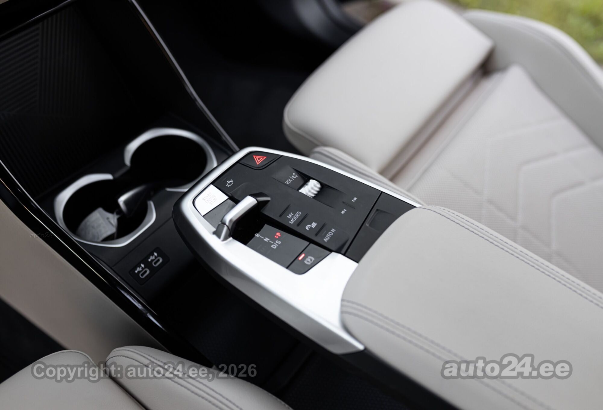 BMW X1 X-Line 11