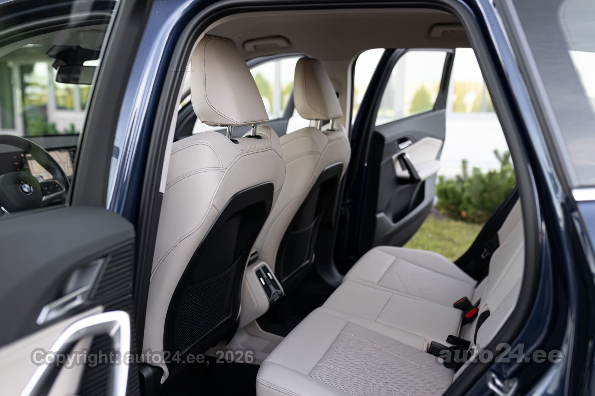 BMW X1 X-Line 13