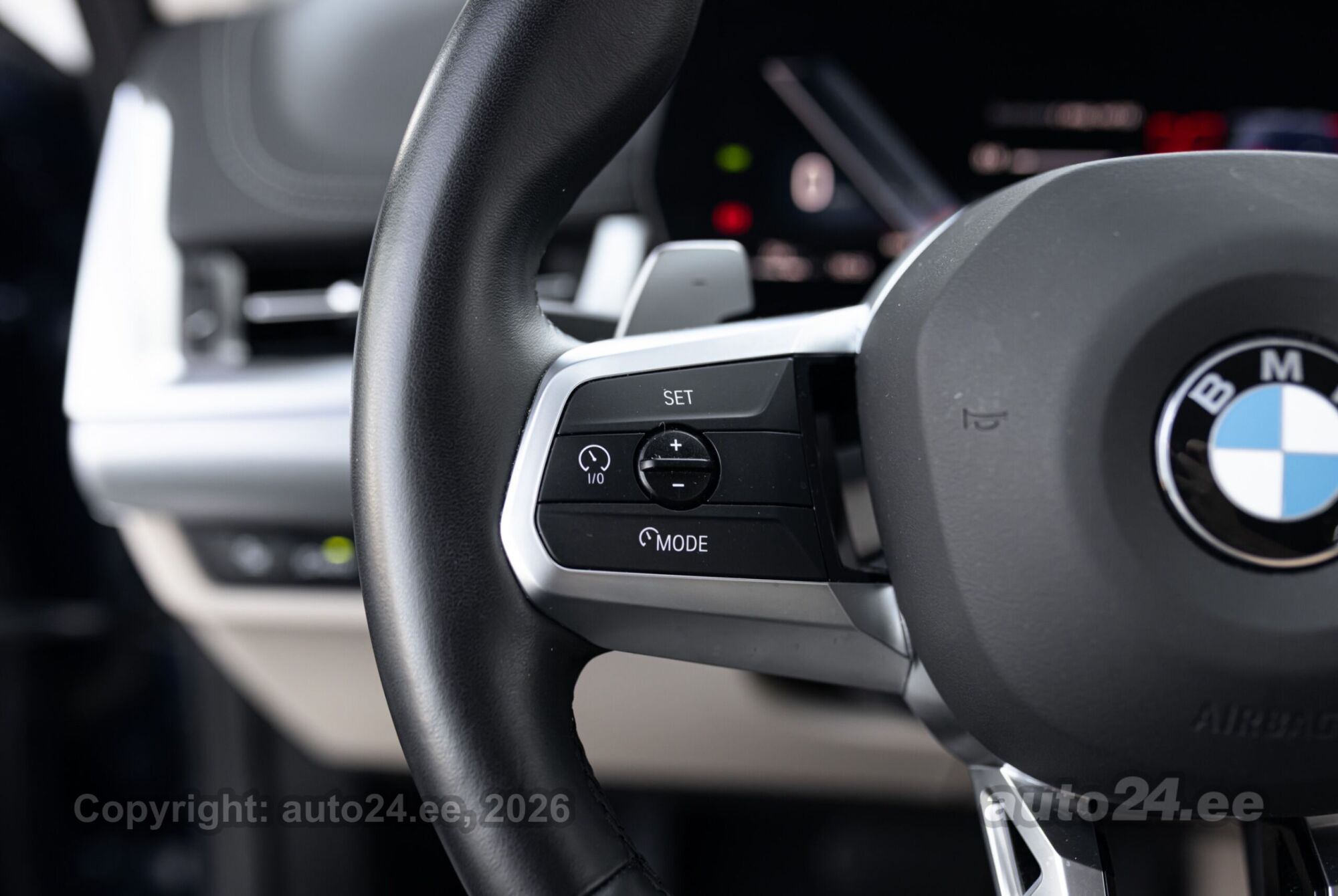 BMW X1 X-Line 14