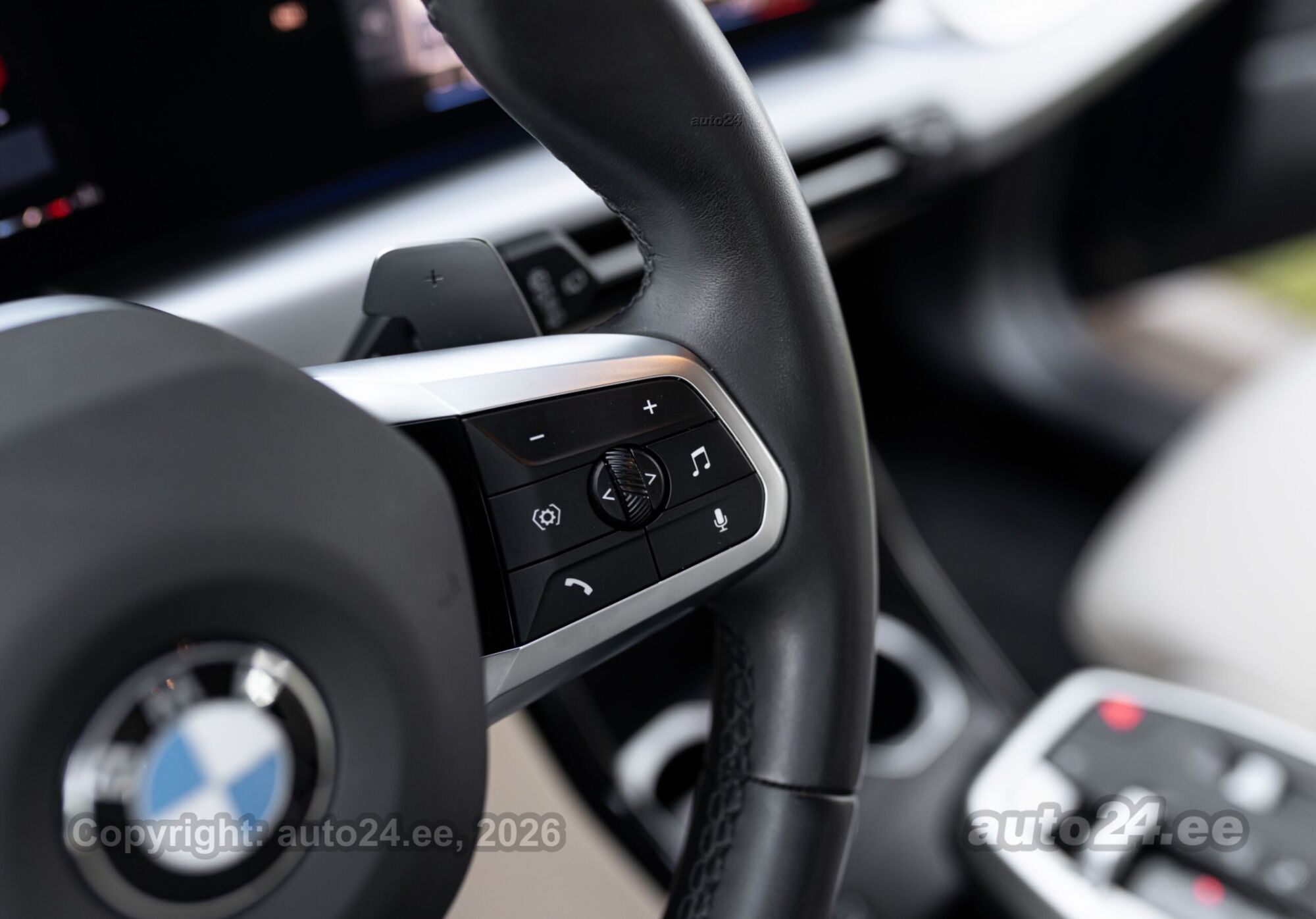 BMW X1 X-Line 15