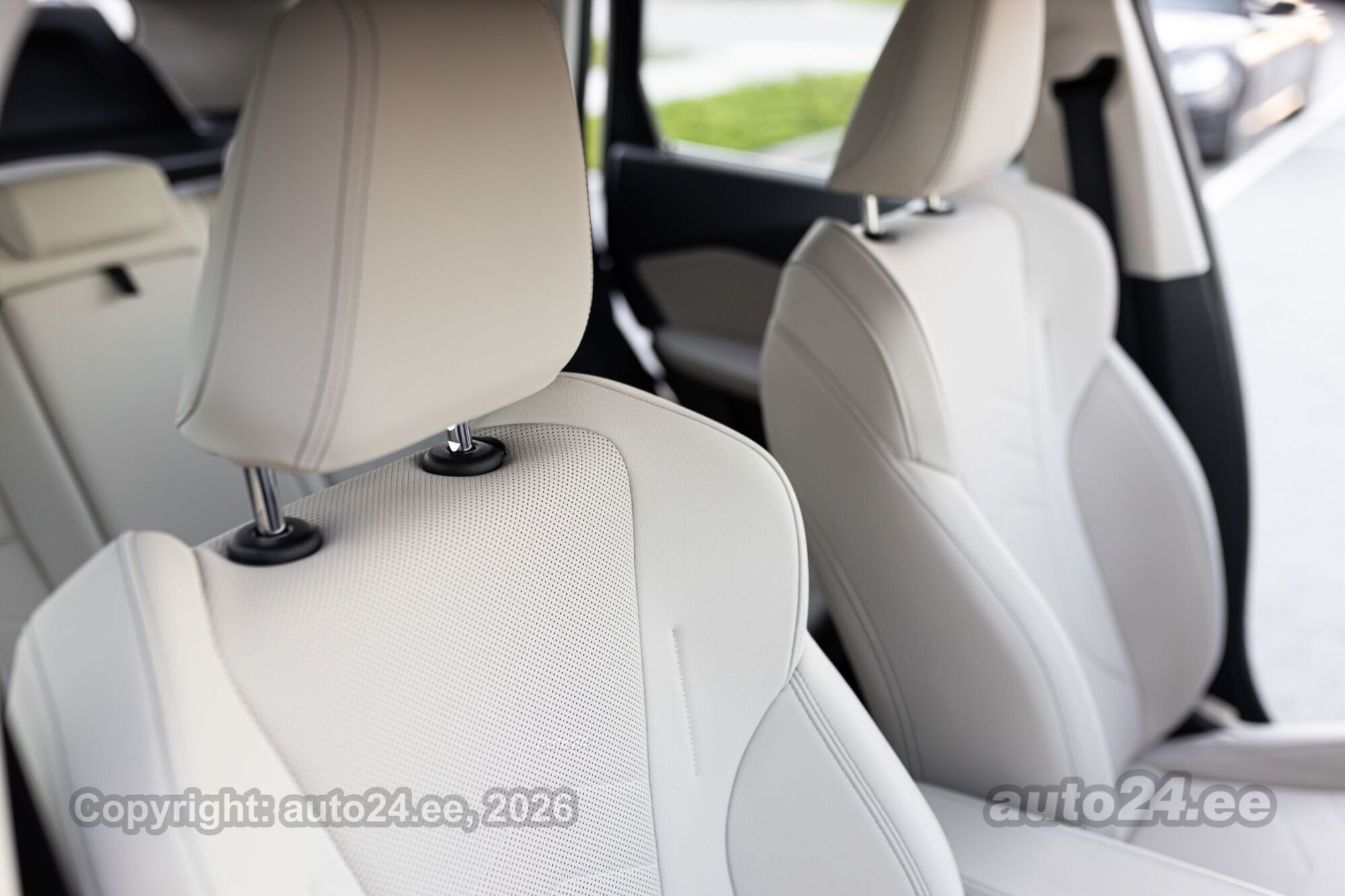 BMW X1 X-Line 27