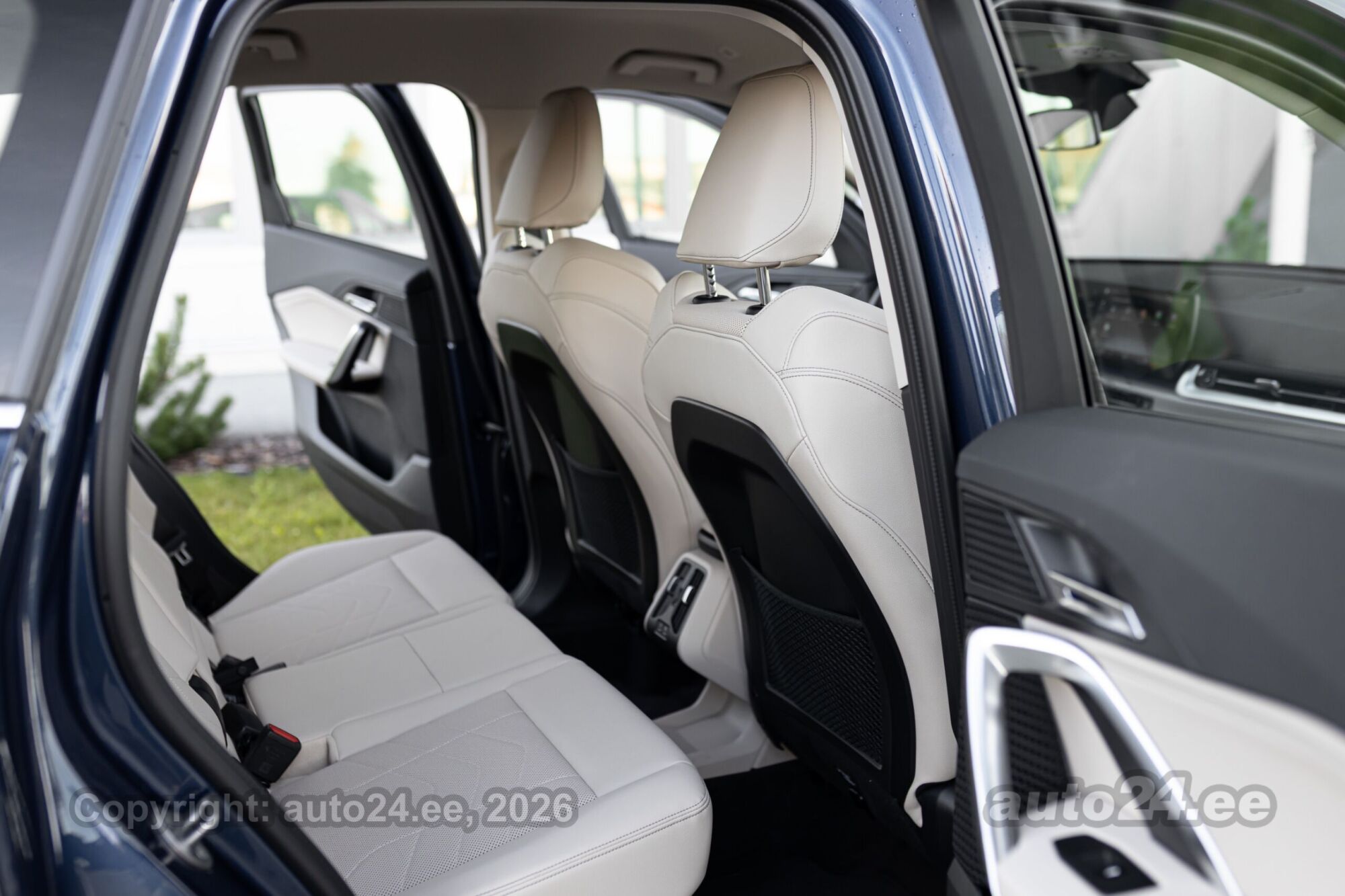 BMW X1 X-Line 28