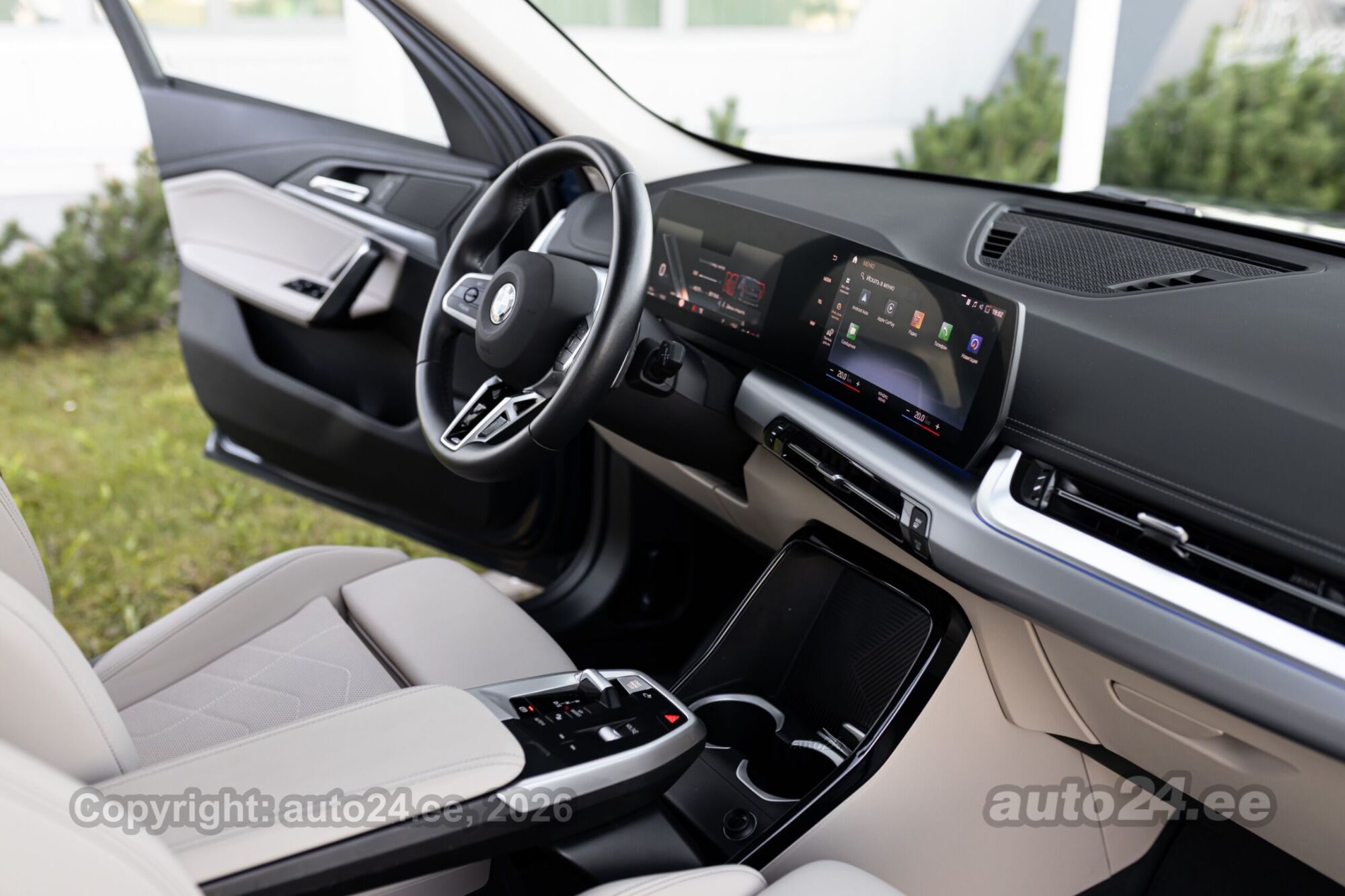 BMW X1 X-Line 29