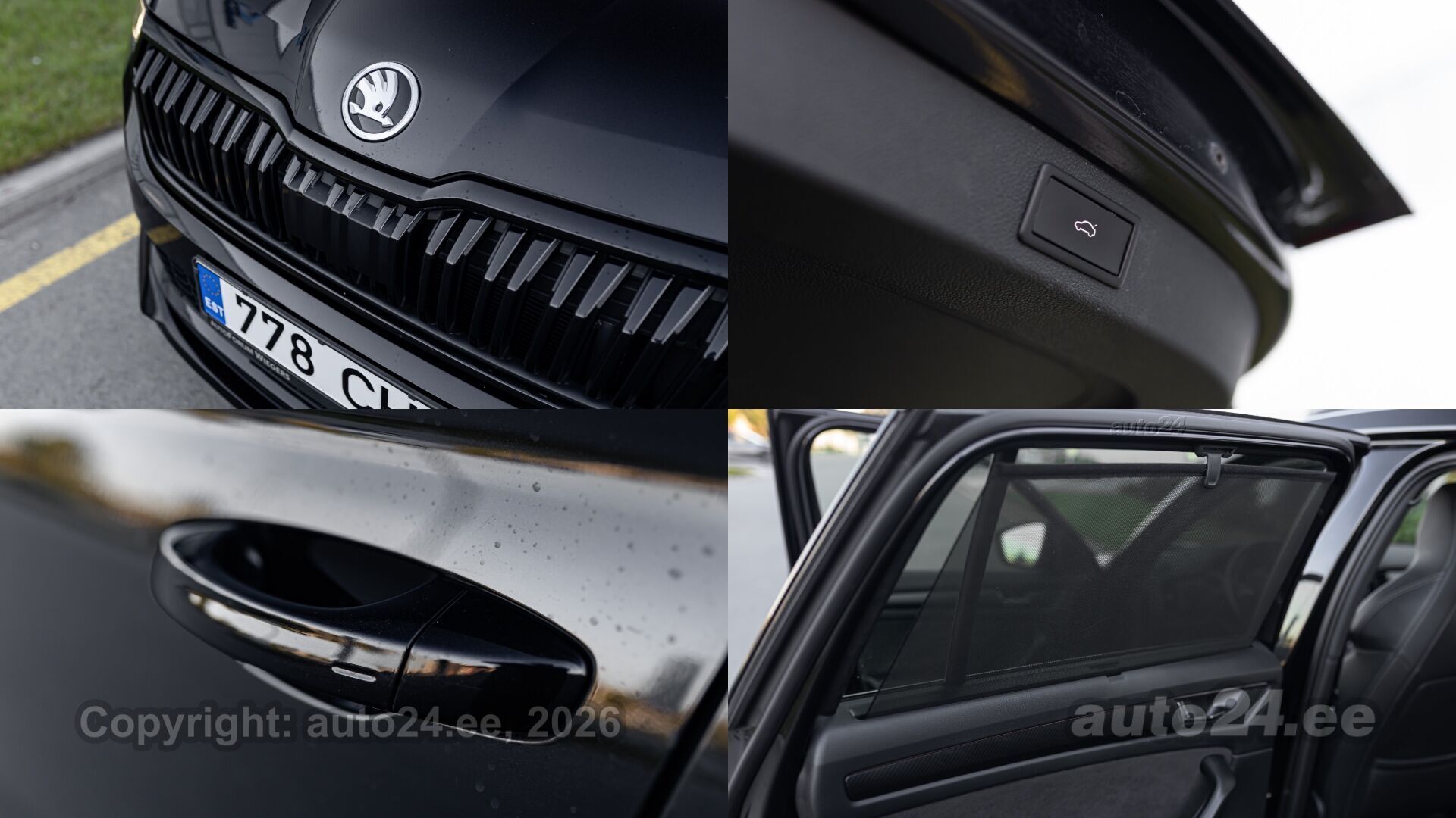 Škoda Kodiaq Sportline 9