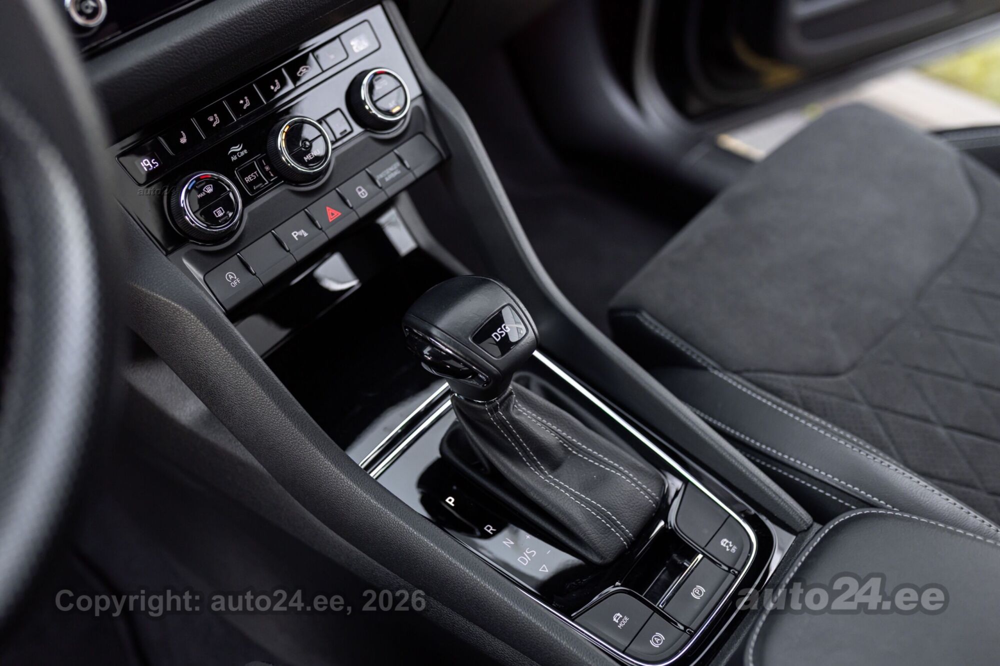 Škoda Kodiaq Sportline 17