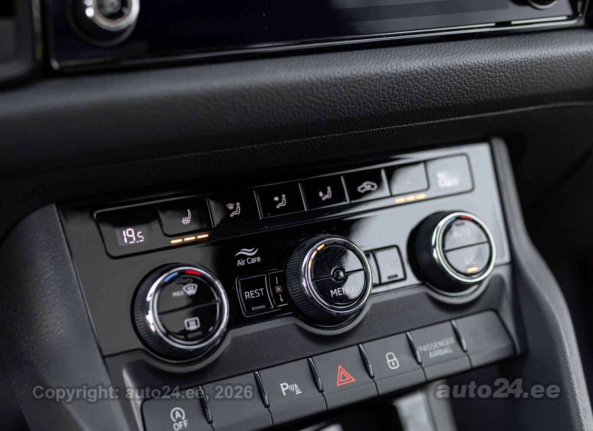 Škoda Kodiaq Sportline 19