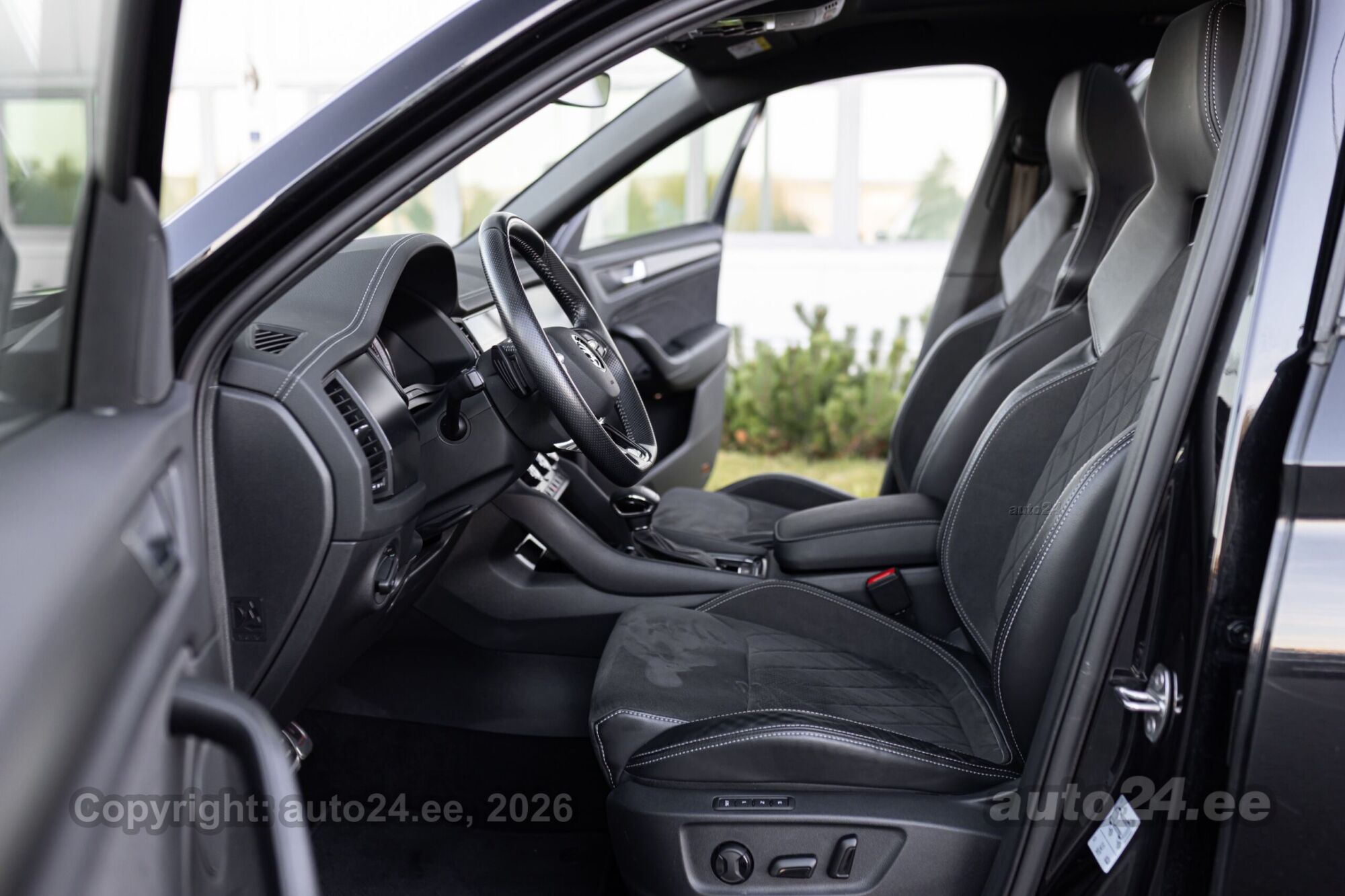 Škoda Kodiaq Sportline 20