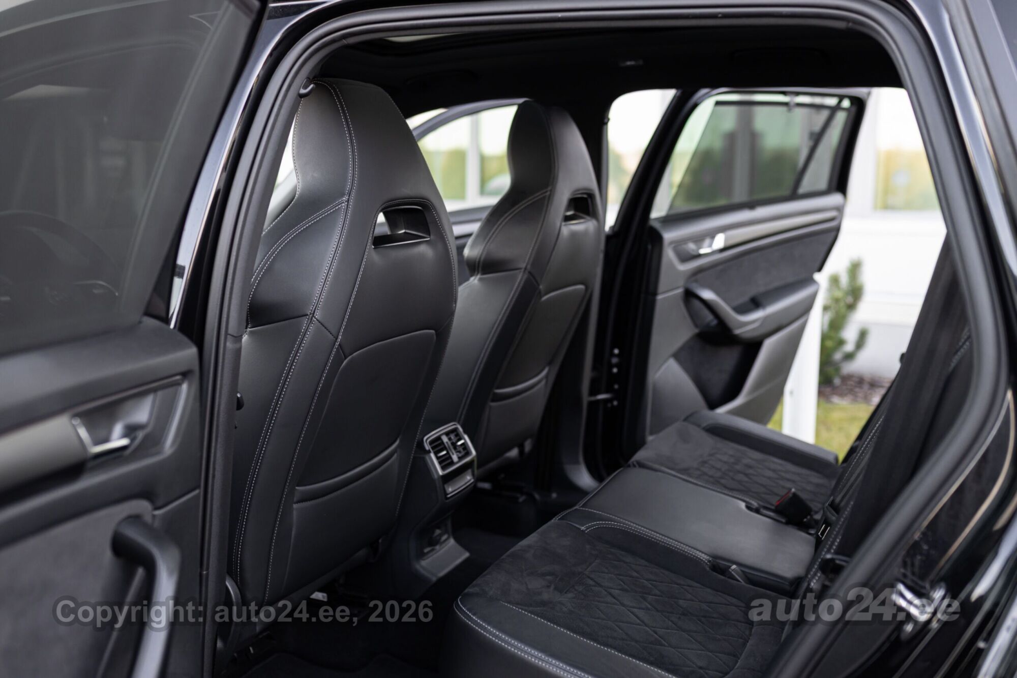 Škoda Kodiaq Sportline 26