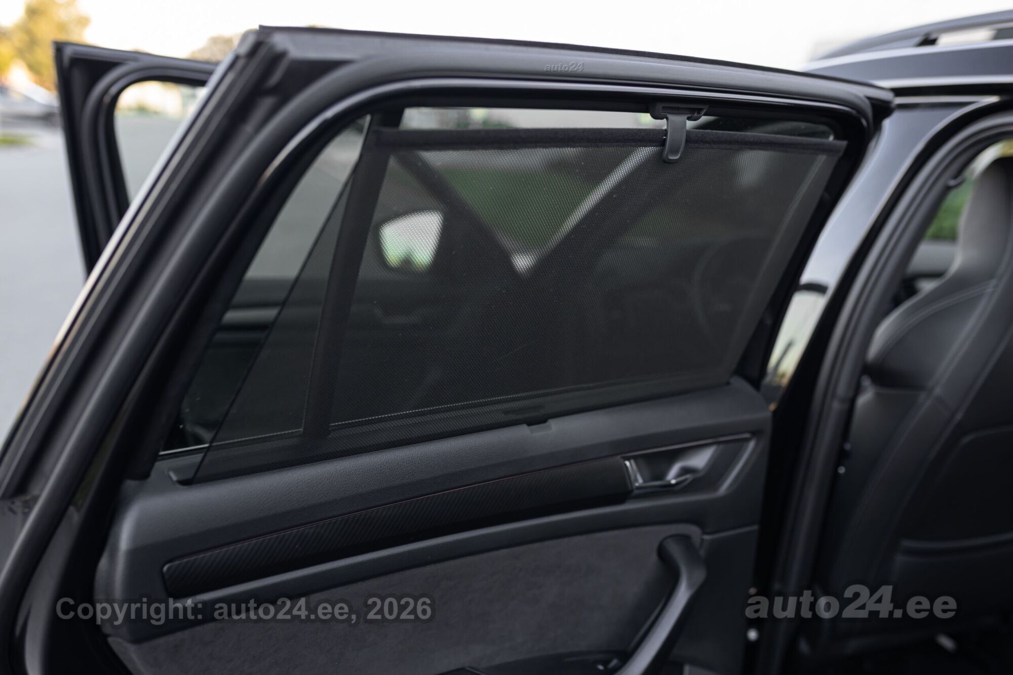 Škoda Kodiaq Sportline 27