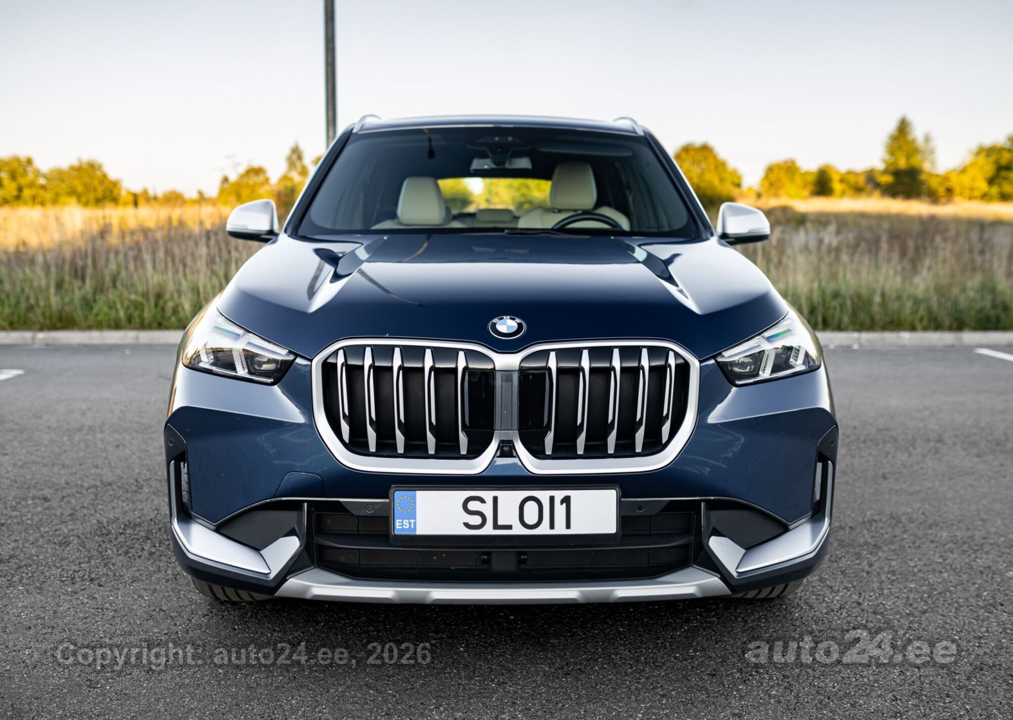 BMW X1 X-Line 2