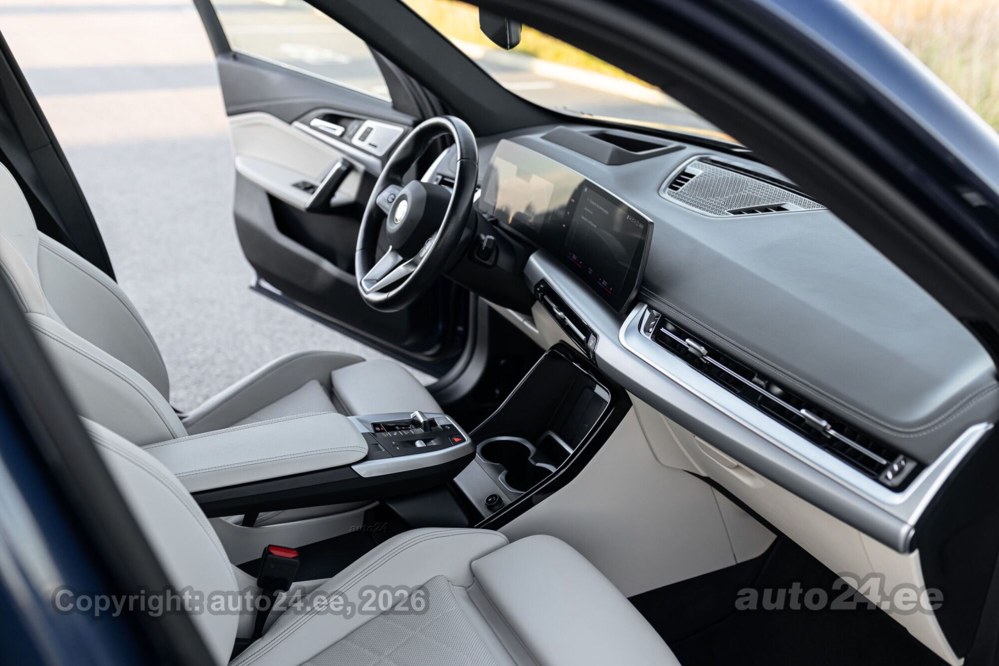 BMW X1 X-Line 10