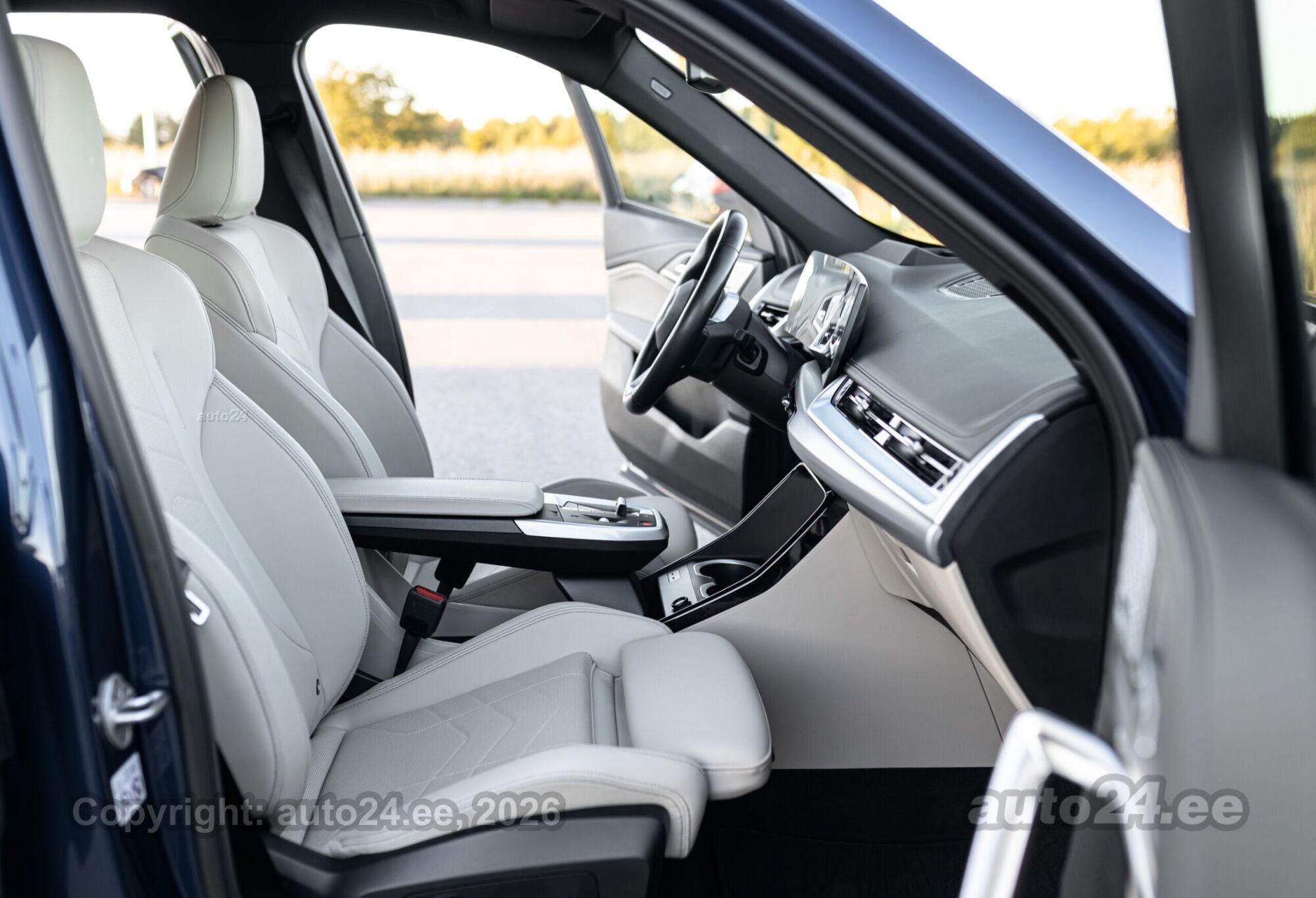 BMW X1 X-Line 11