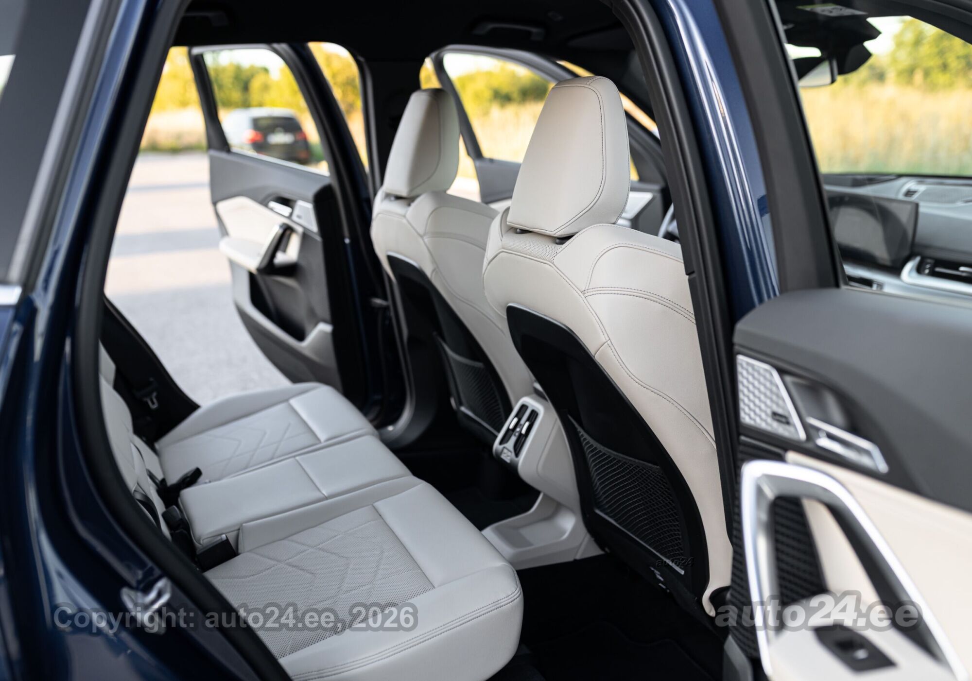 BMW X1 X-Line 14