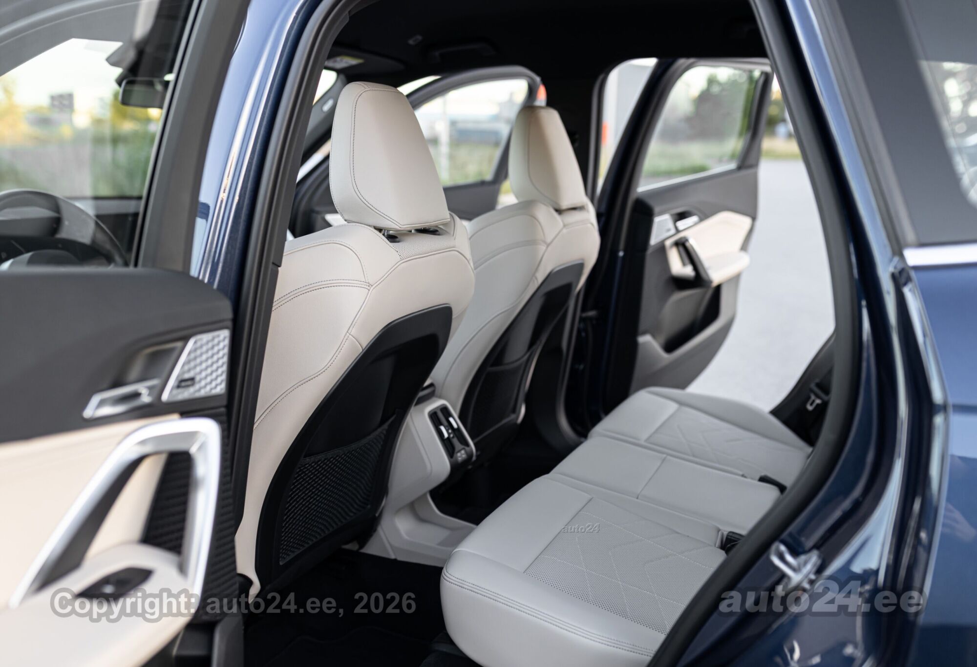 BMW X1 X-Line 15