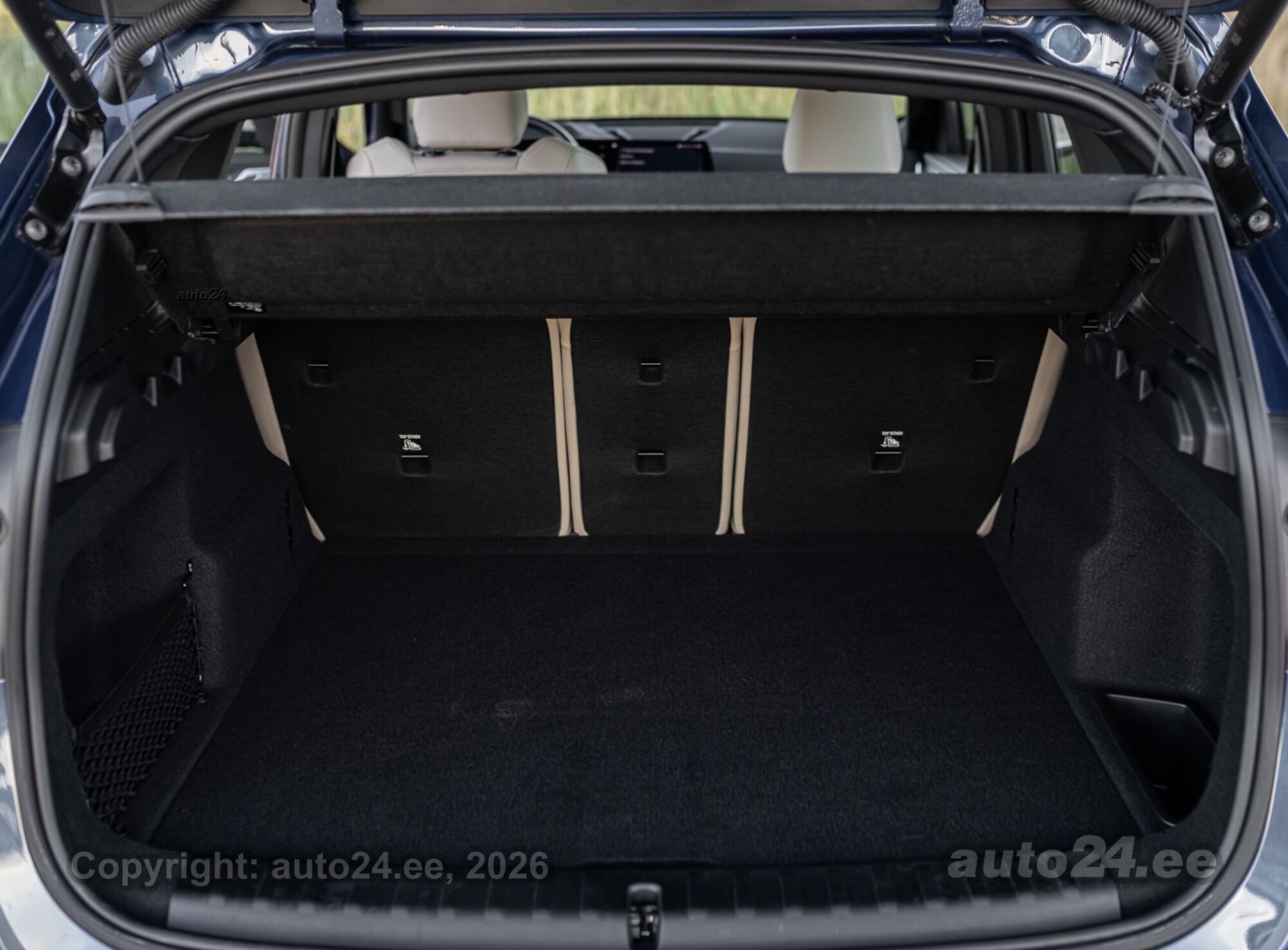 BMW X1 X-Line 16
