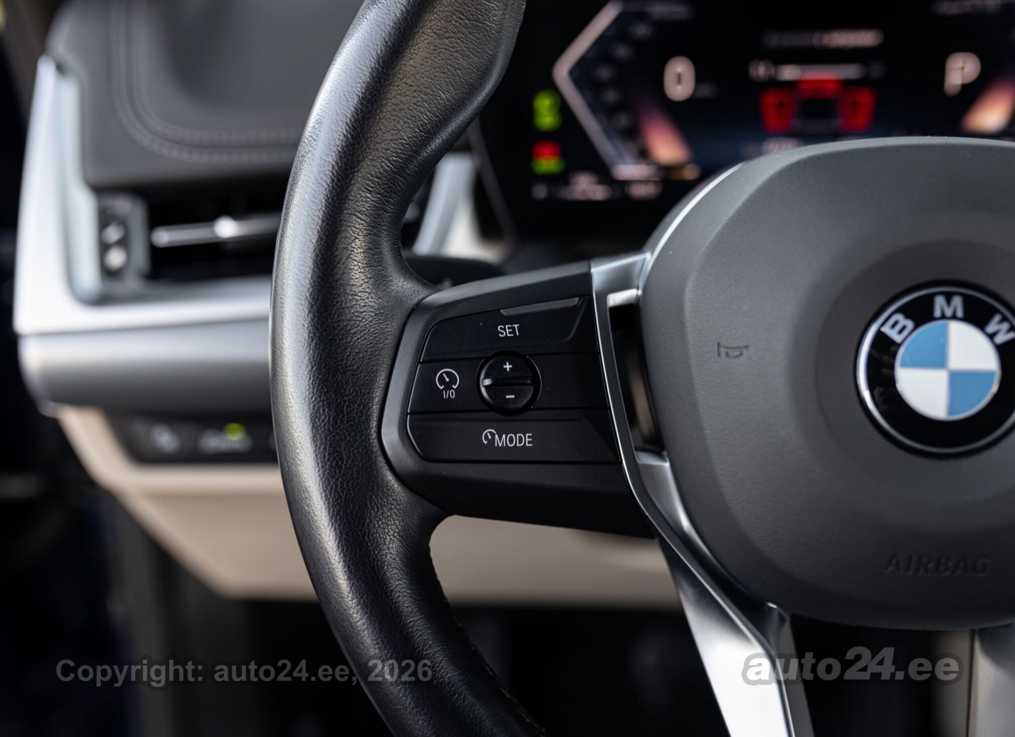 BMW X1 X-Line 17