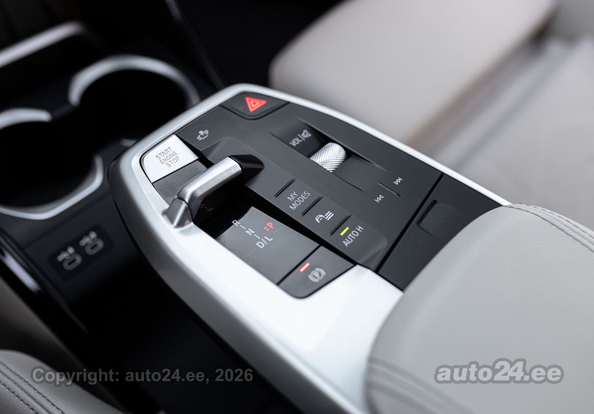 BMW X1 X-Line 18