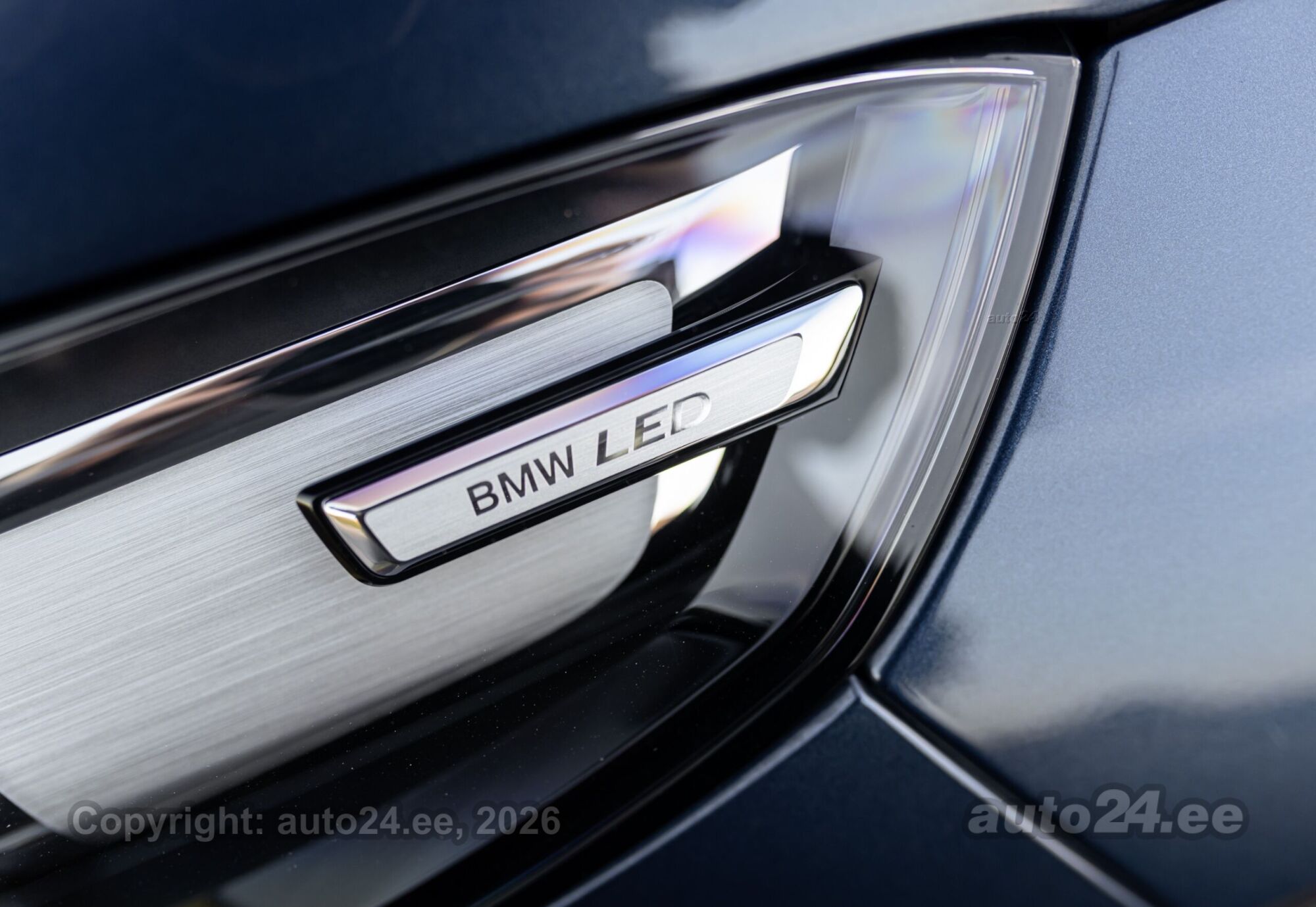 BMW X1 X-Line 21
